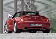 BMW Z4 M Roadster